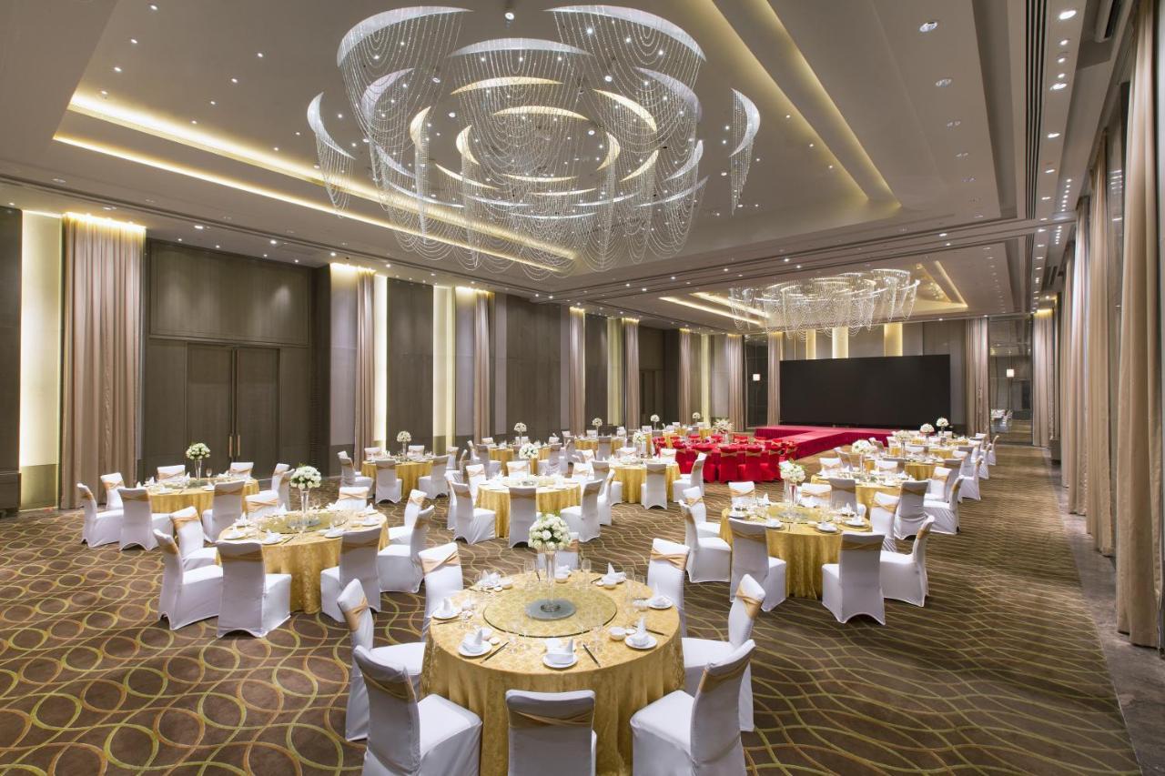 Marco Polo Changzhou Changzhou  Exterior foto