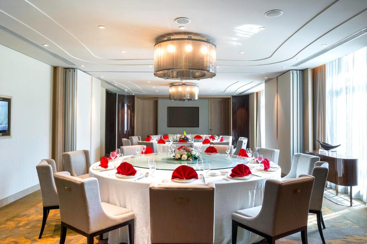 Marco Polo Changzhou Changzhou  Exterior foto