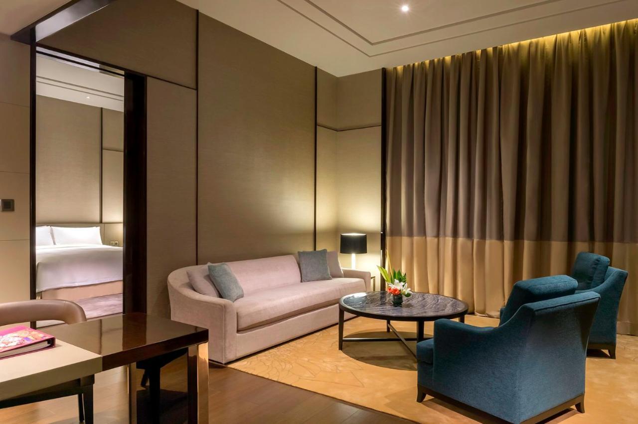 Marco Polo Changzhou Changzhou  Exterior foto