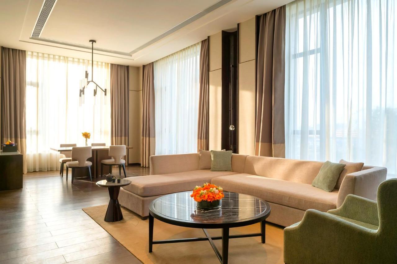 Marco Polo Changzhou Changzhou  Exterior foto