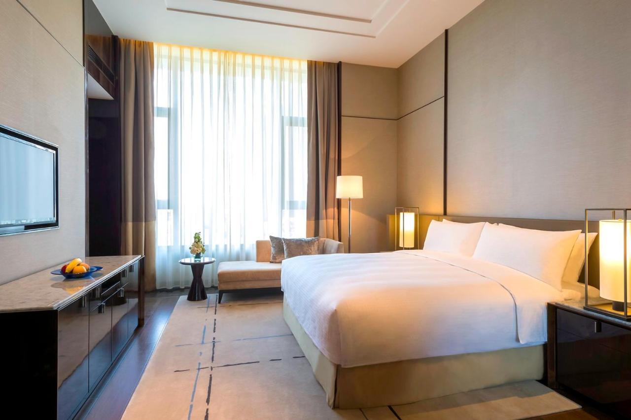 Marco Polo Changzhou Changzhou  Exterior foto