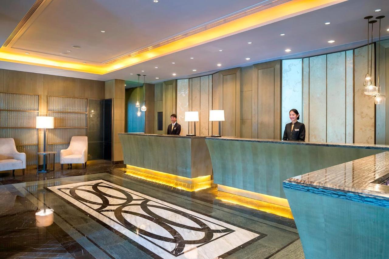 Marco Polo Changzhou Changzhou  Exterior foto