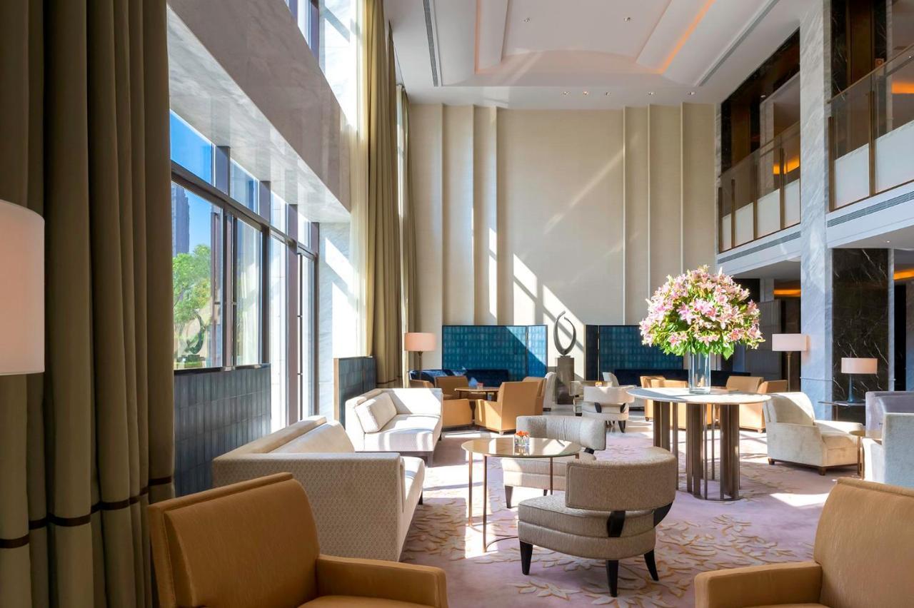 Marco Polo Changzhou Changzhou  Exterior foto