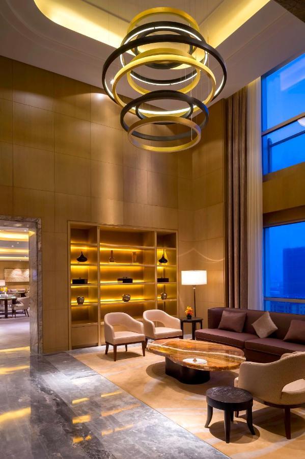 Marco Polo Changzhou Changzhou  Exterior foto