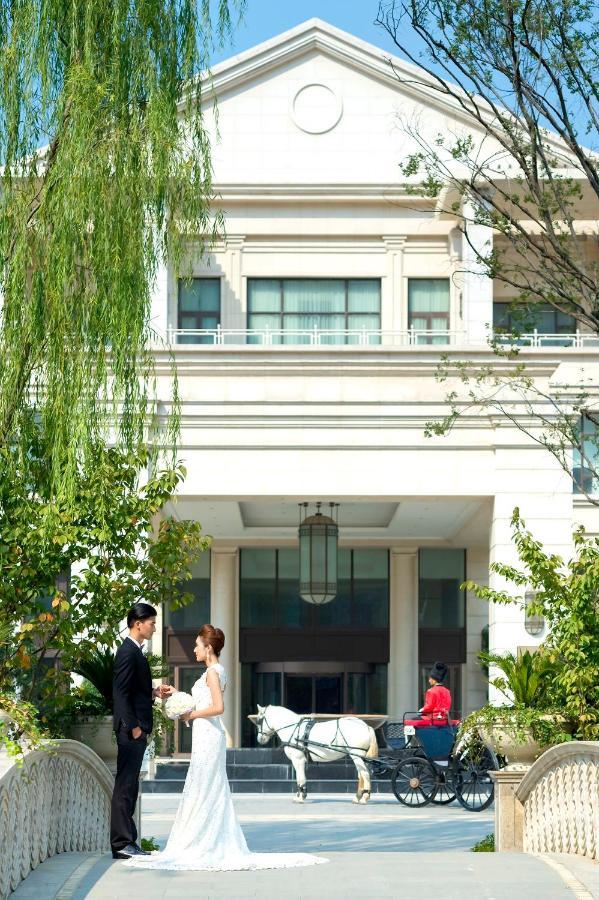 Marco Polo Changzhou Changzhou  Exterior foto