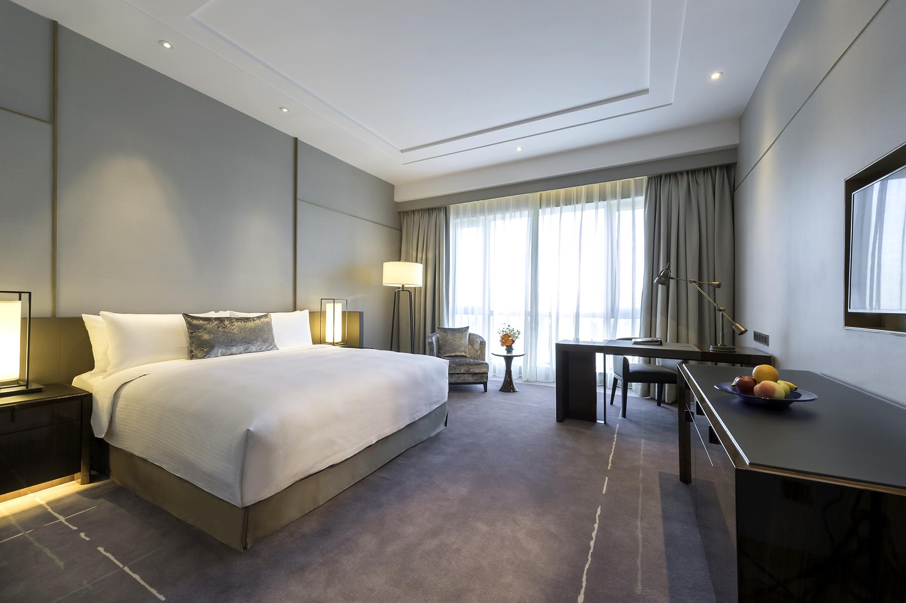 Marco Polo Changzhou Changzhou  Exterior foto