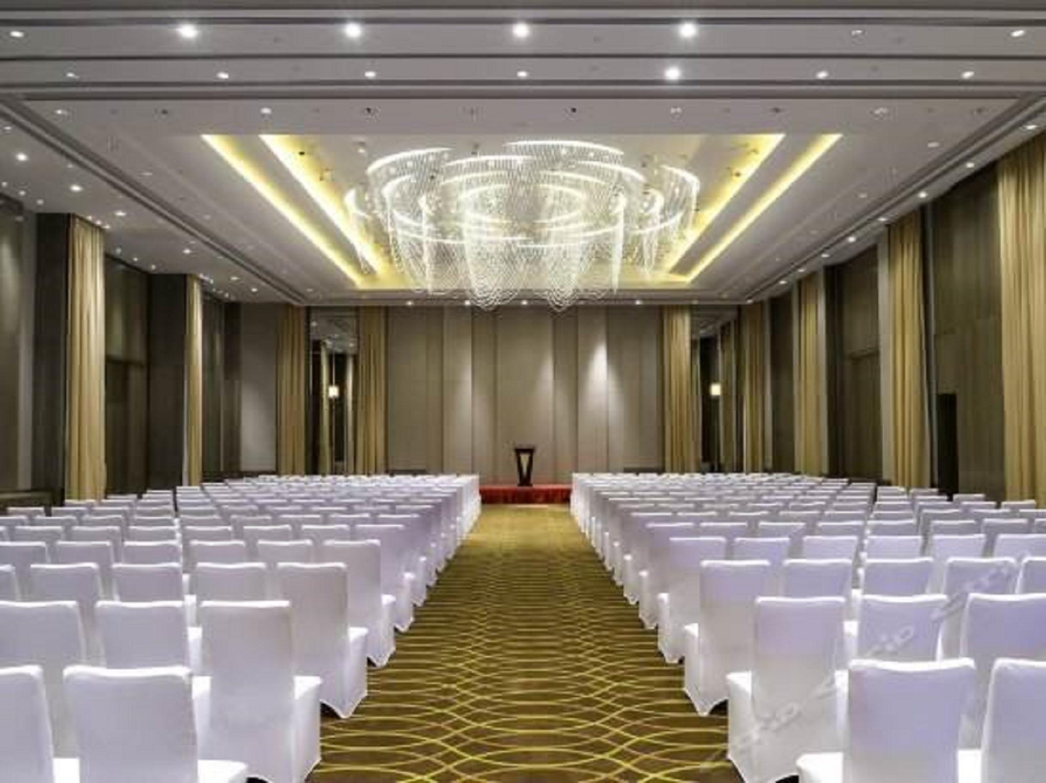 Marco Polo Changzhou Changzhou  Exterior foto