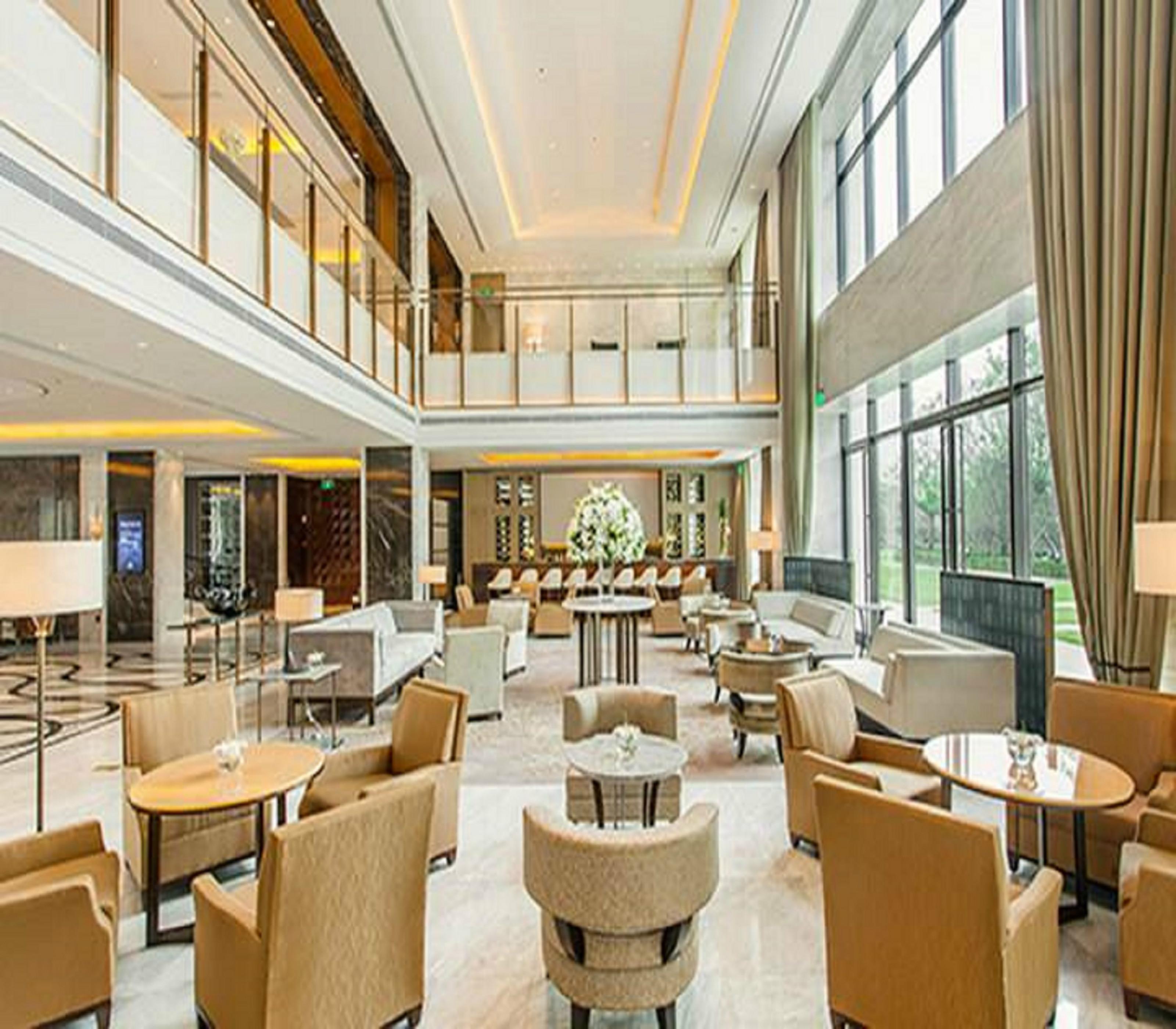 Marco Polo Changzhou Changzhou  Exterior foto