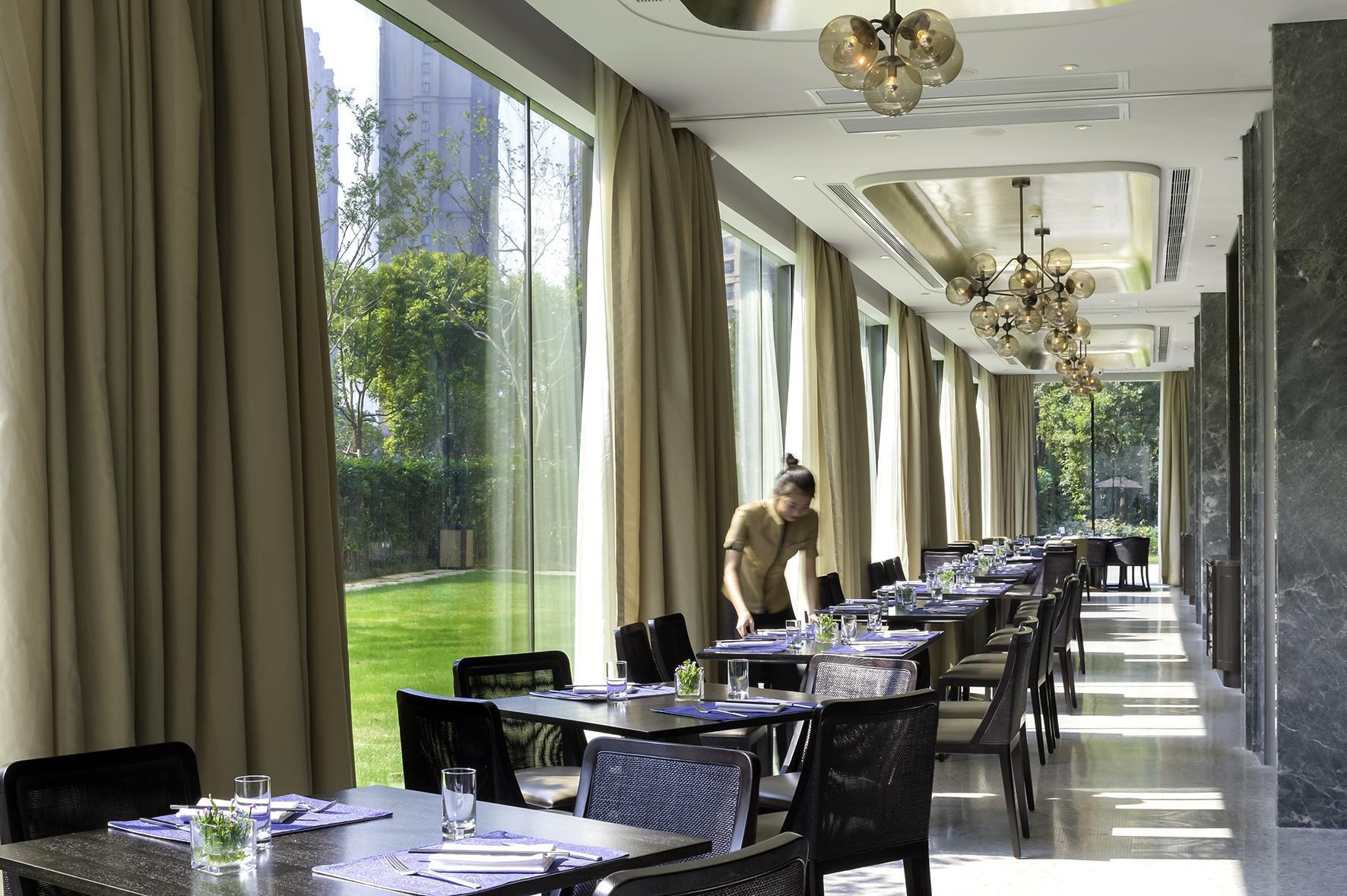 Marco Polo Changzhou Changzhou  Exterior foto