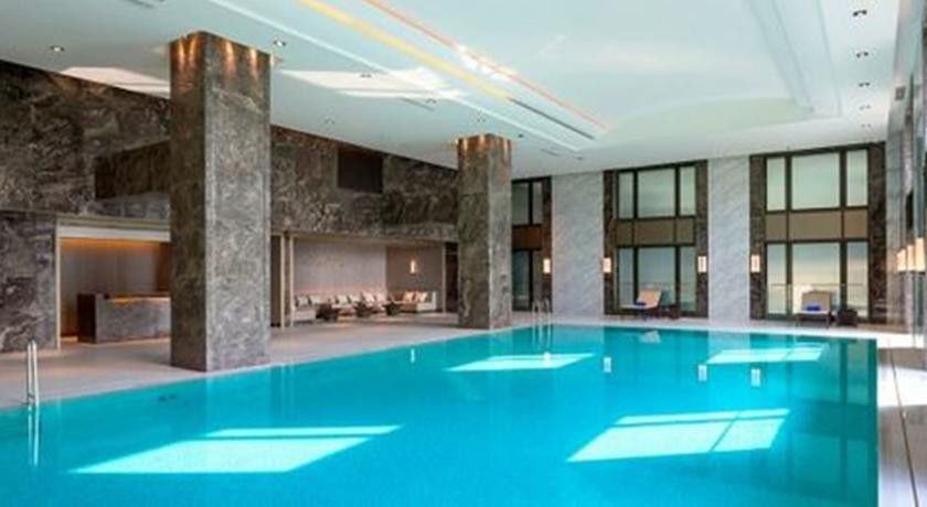 Marco Polo Changzhou Changzhou  Exterior foto
