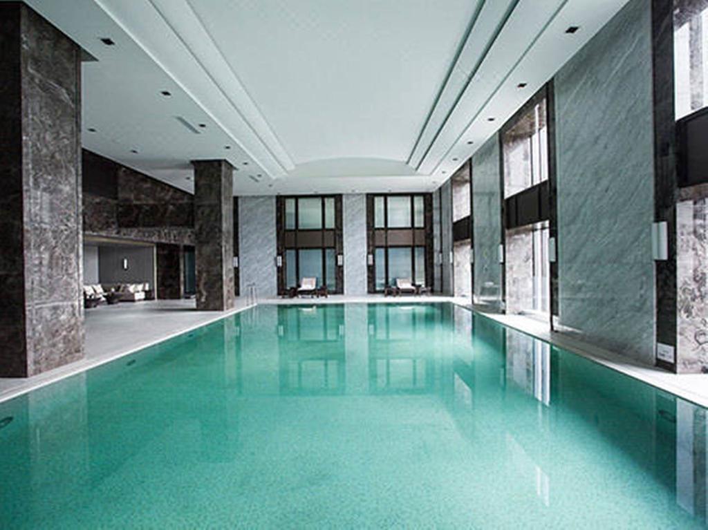 Marco Polo Changzhou Changzhou  Exterior foto