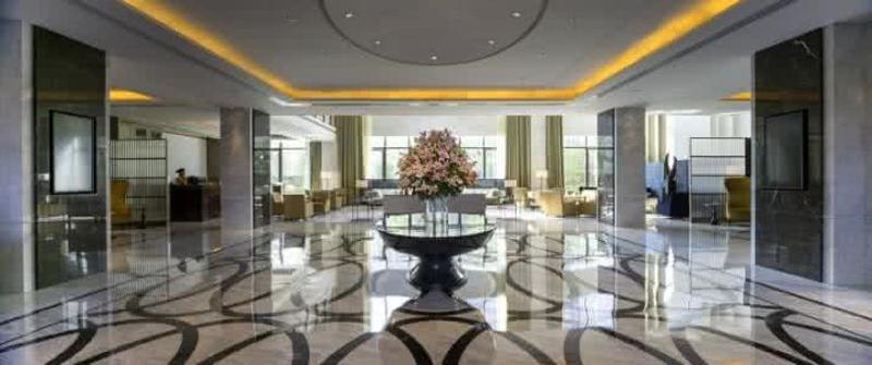 Marco Polo Changzhou Changzhou  Exterior foto